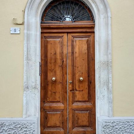 Liberty Apartment Galatone Εξωτερικό φωτογραφία