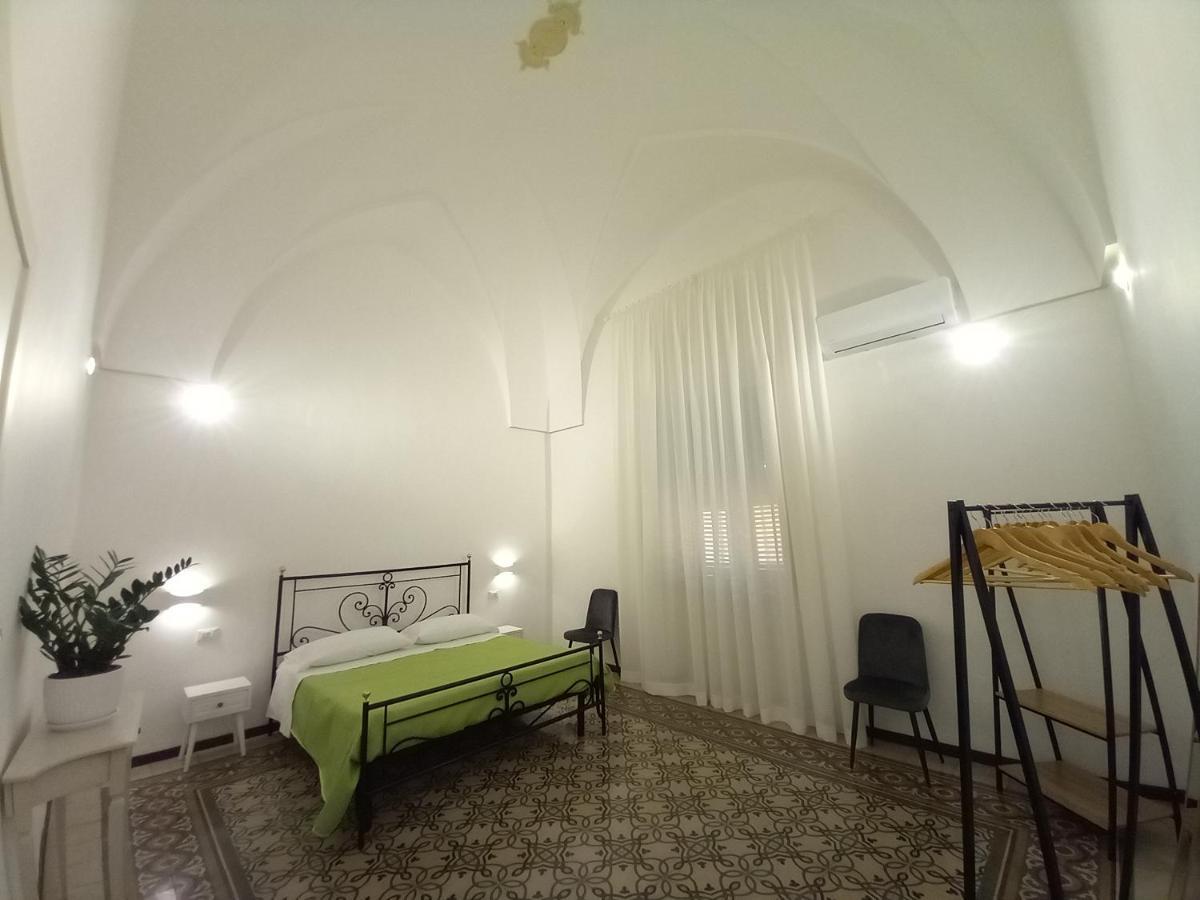 Liberty Apartment Galatone Εξωτερικό φωτογραφία
