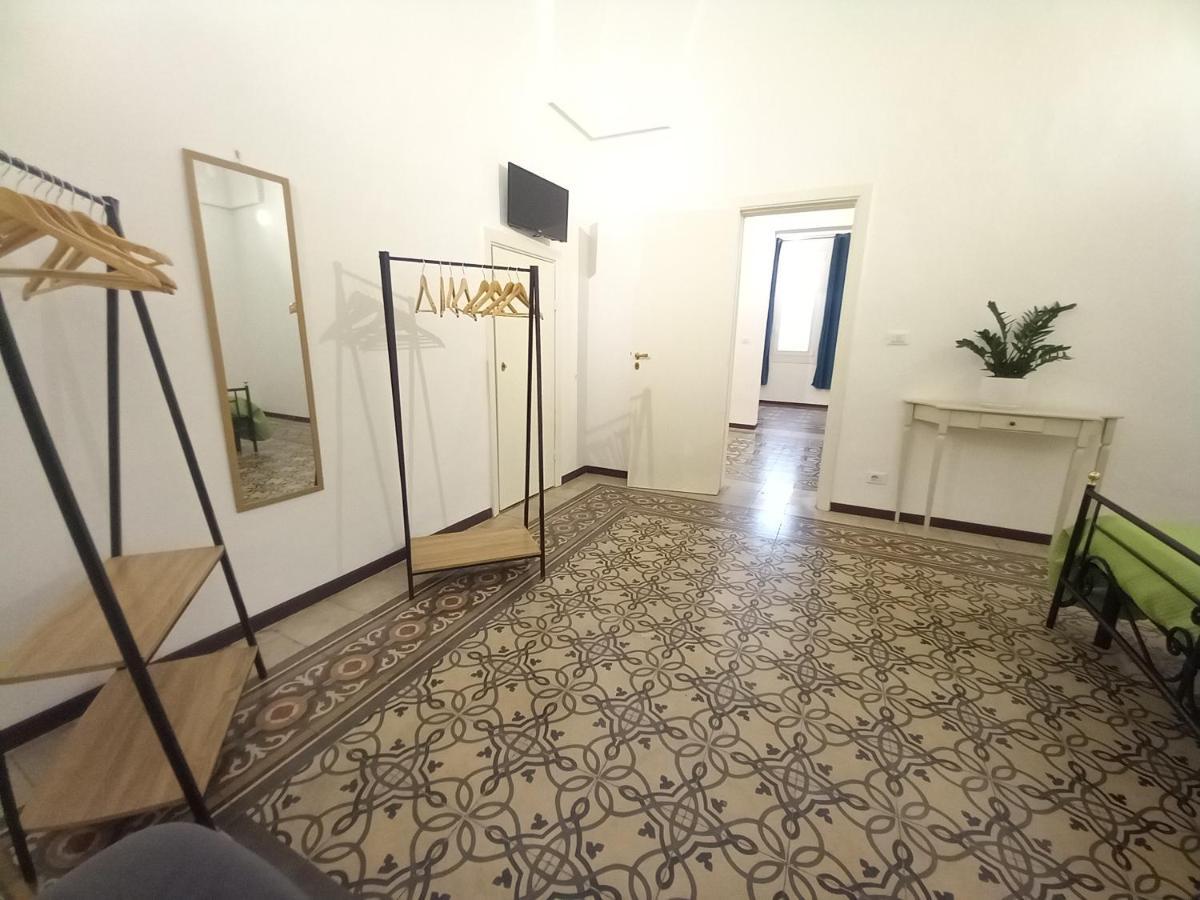 Liberty Apartment Galatone Εξωτερικό φωτογραφία