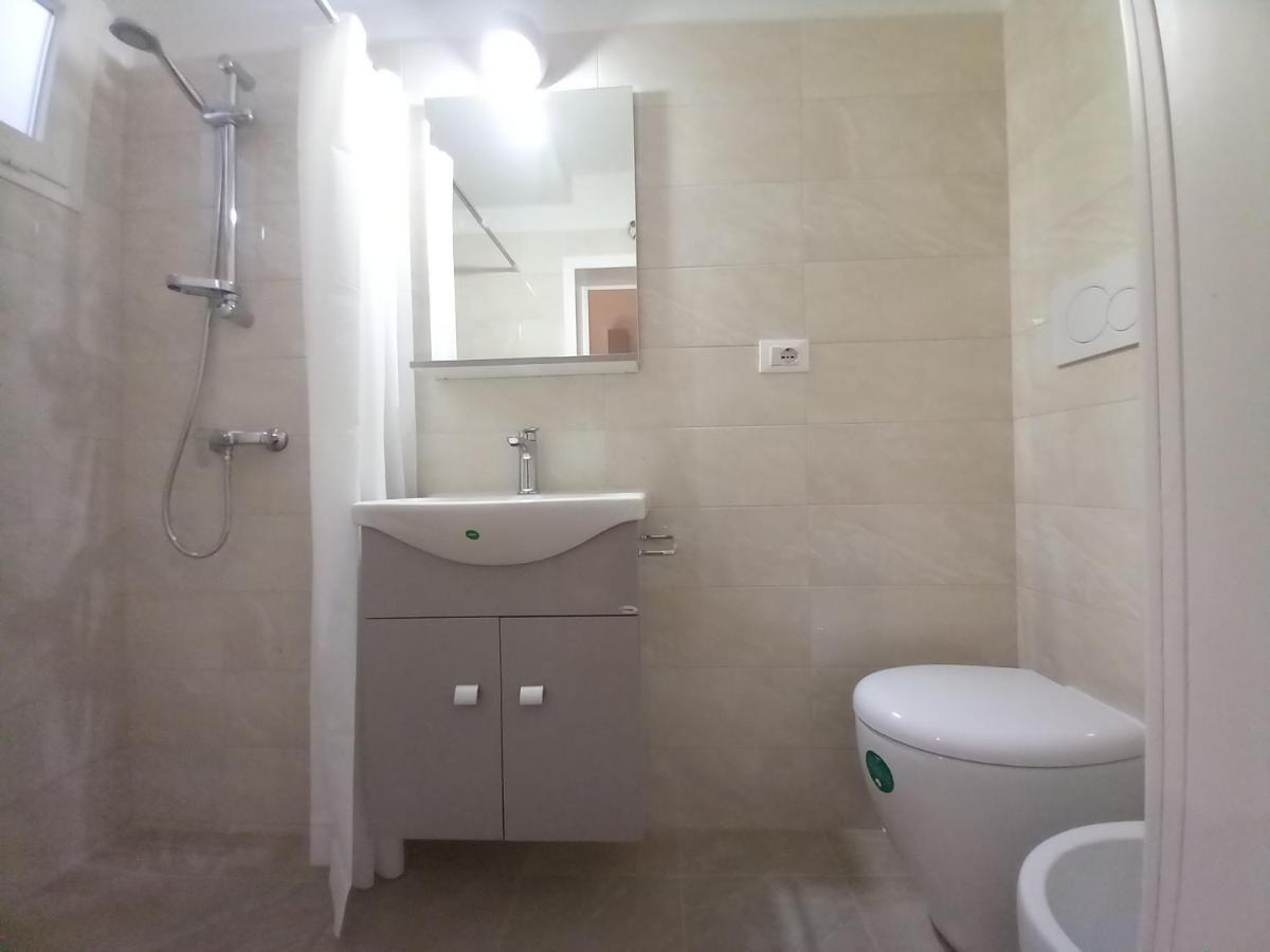 Liberty Apartment Galatone Εξωτερικό φωτογραφία