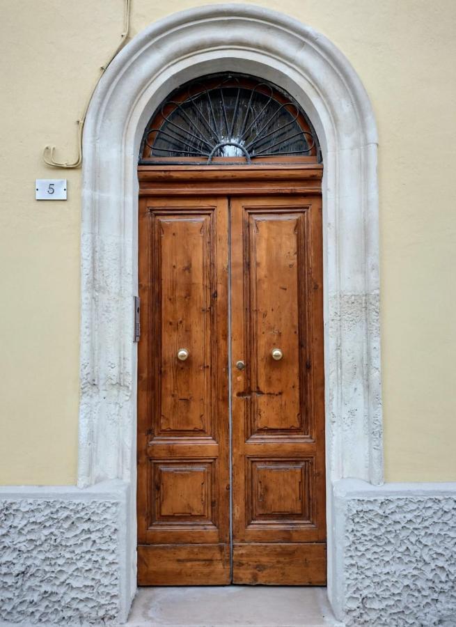 Liberty Apartment Galatone Εξωτερικό φωτογραφία