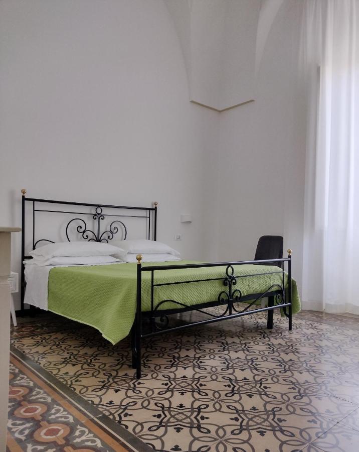 Liberty Apartment Galatone Εξωτερικό φωτογραφία
