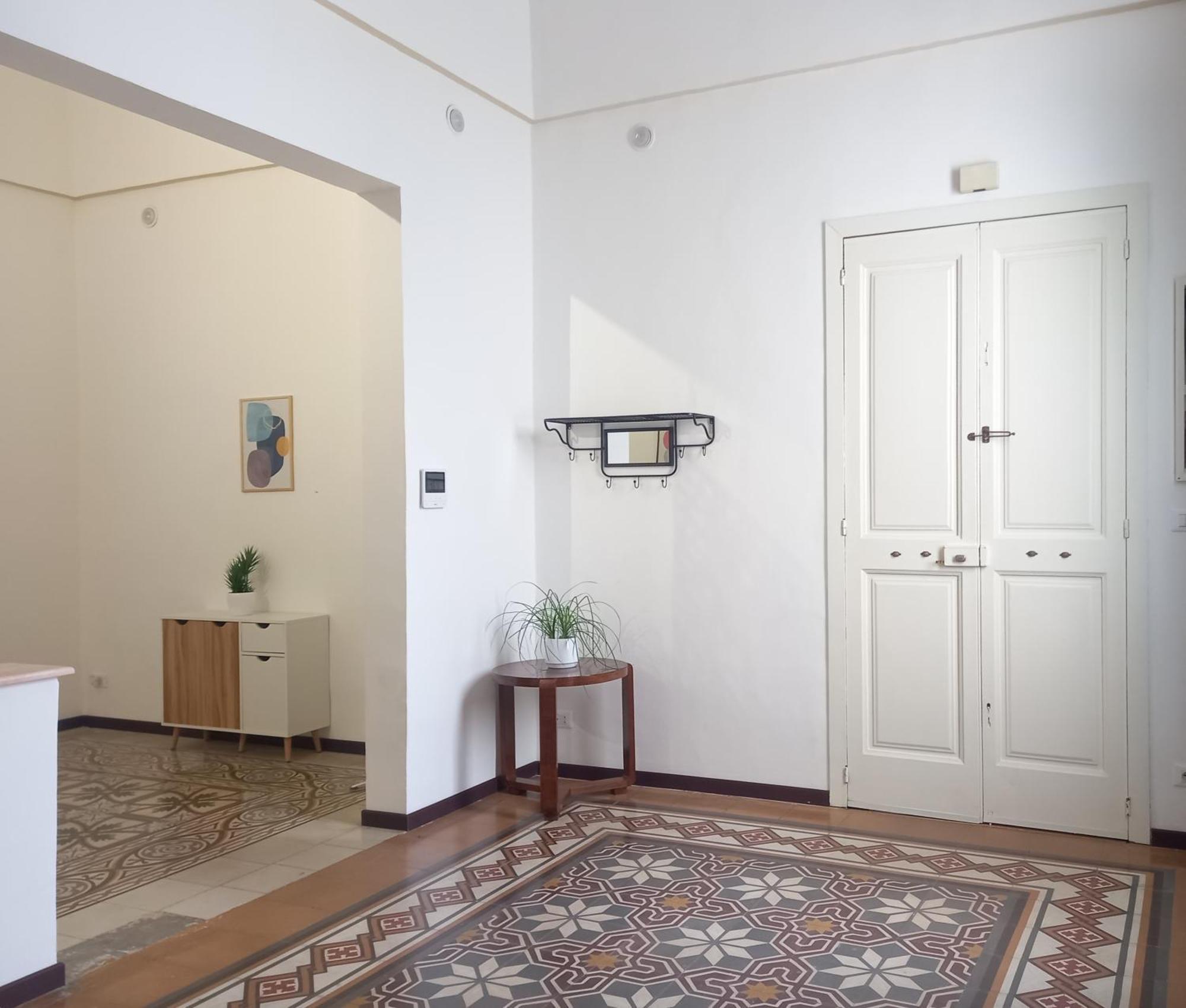 Liberty Apartment Galatone Εξωτερικό φωτογραφία