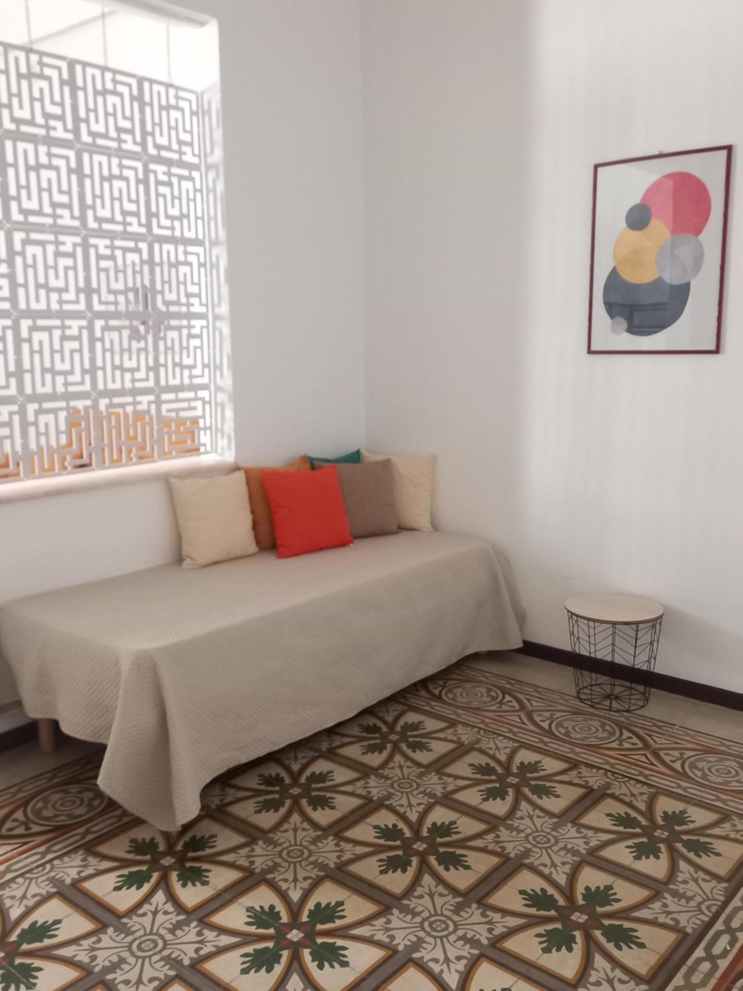 Liberty Apartment Galatone Εξωτερικό φωτογραφία